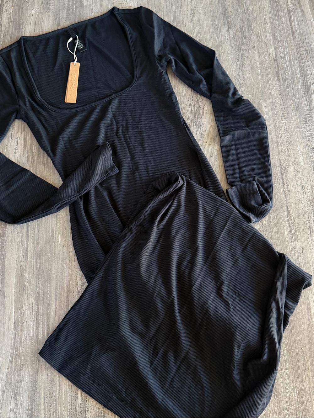 New Skims Dress M